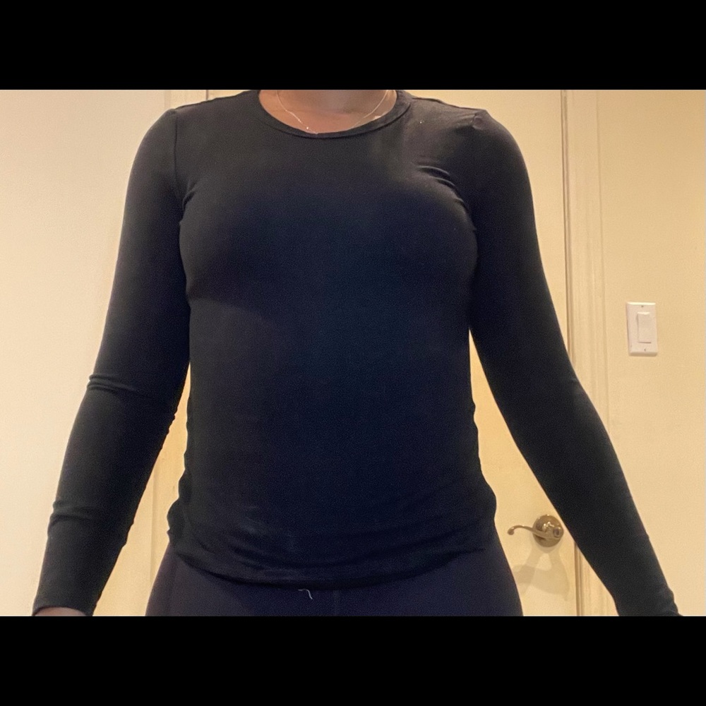 Everyday shirt